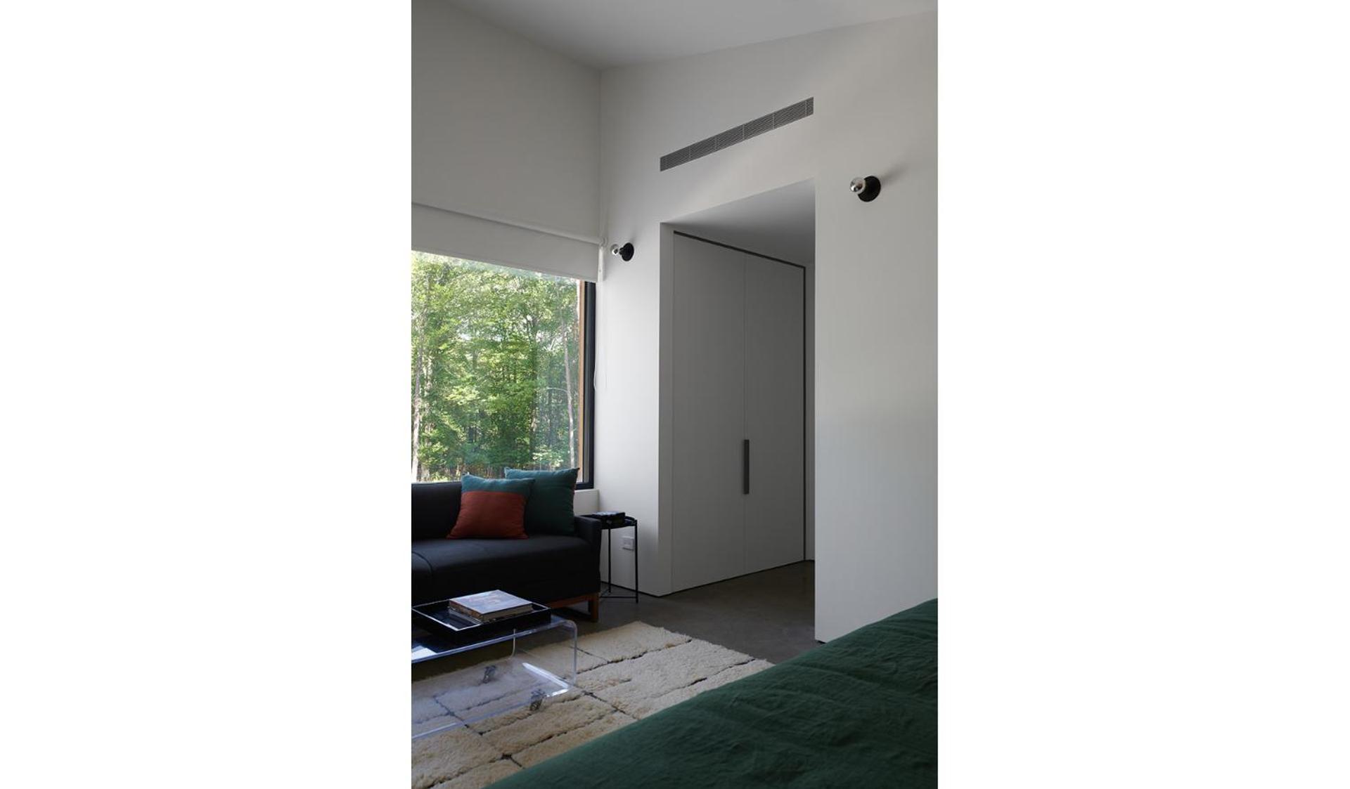 Coldbrook Bed And Breakfast Bearsville Room photo